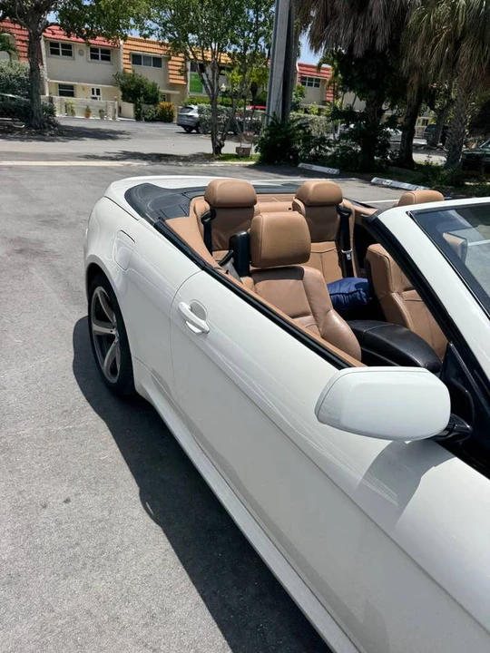 2009 BMW E63/E64 645Ci & 650i - Image 3 of 6