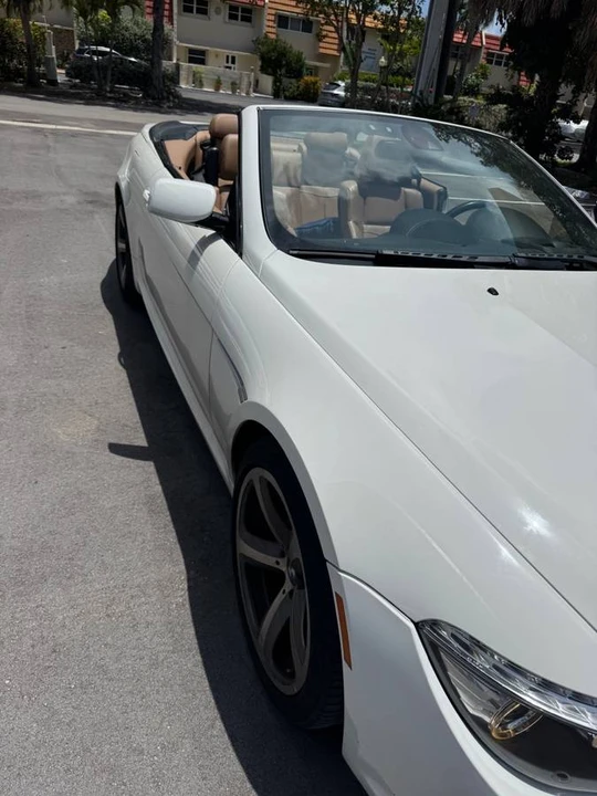 2009 BMW E63/E64 645Ci & 650i - Image 4 of 6