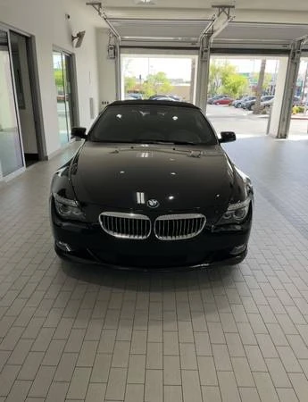 2008 BMW E63/E64 645Ci & 650i - Image 2 of 9