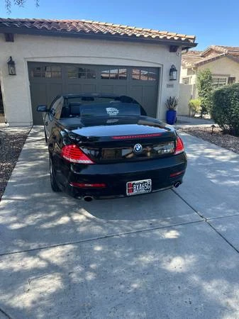 2008 BMW E63/E64 645Ci & 650i - Image 2 of 5