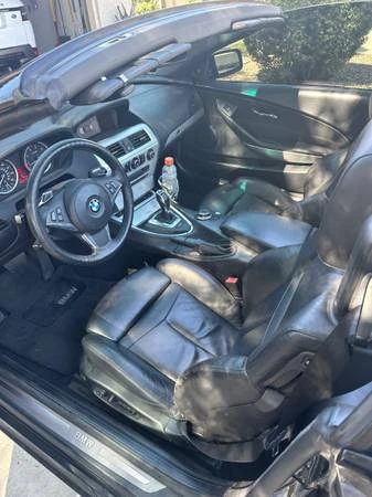 2008 BMW E63/E64 645Ci & 650i - Image 5 of 5
