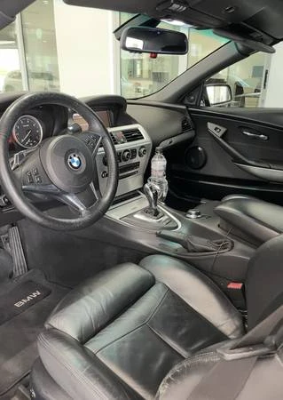 2008 BMW E63/E64 645Ci & 650i - Image 8 of 9