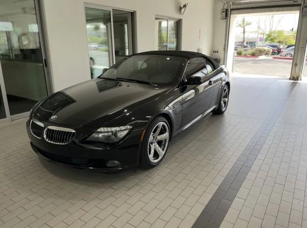 2008 BMW E63/E64 645Ci & 650i - Image 3 of 9