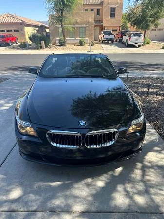 2008 BMW E63/E64 645Ci & 650i - Image 3 of 5
