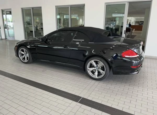 2008 BMW E63/E64 645Ci & 650i - Image 5 of 9