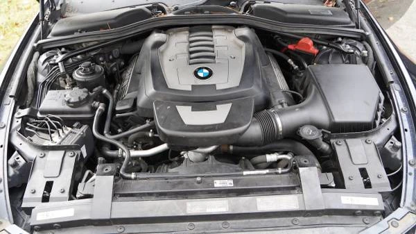 2010 BMW E63/E64 645Ci & 650i - Image 11 of 11