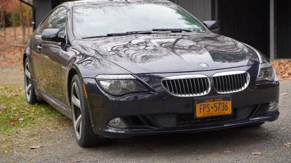 2010 BMW E63/E64 645Ci & 650i - Image 4 of 11