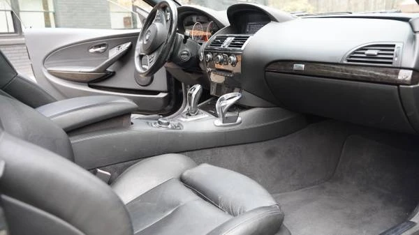 2010 BMW E63/E64 645Ci & 650i - Image 10 of 11