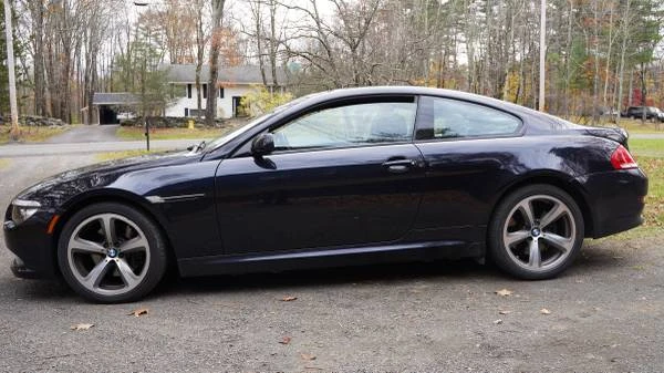 2010 BMW E63/E64 645Ci & 650i - Image 2 of 11