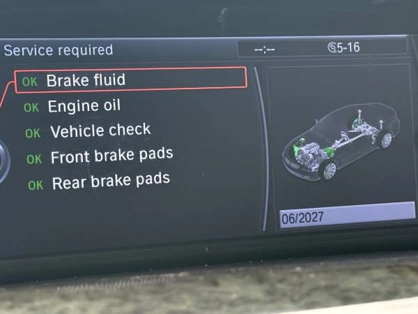 2010 BMW E63/E64 645Ci & 650i - Image 16 of 18