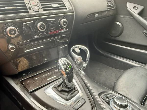 2010 BMW E63/E64 645Ci & 650i - Image 8 of 18