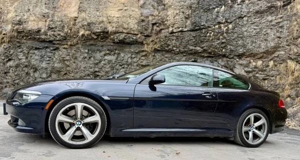 2010 BMW E63/E64 645Ci & 650i - Image 4 of 18