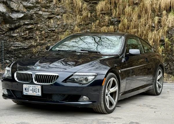 2010 BMW E63/E64 645Ci & 650i - Image 2 of 18