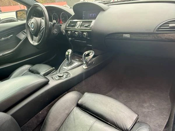 2010 BMW E63/E64 645Ci & 650i - Image 14 of 18