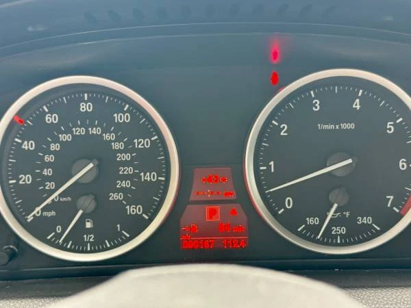 2010 BMW E63/E64 645Ci & 650i - Image 9 of 18