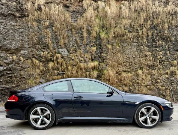 2010 BMW E63/E64 645Ci & 650i - Image 3 of 18
