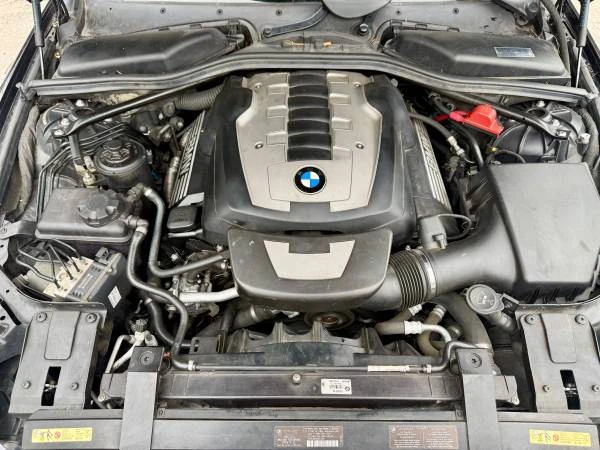 2010 BMW E63/E64 645Ci & 650i - Image 6 of 18