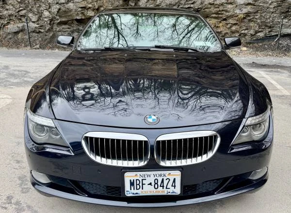 2010 BMW E63/E64 645Ci & 650i - Image 5 of 18