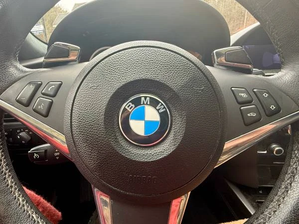 2010 BMW E63/E64 645Ci & 650i - Image 10 of 18