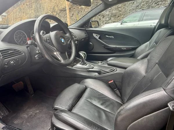 2010 BMW E63/E64 645Ci & 650i - Image 11 of 18