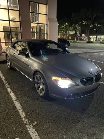2007 BMW E63/E64 645Ci & 650i - Image 3 of 7