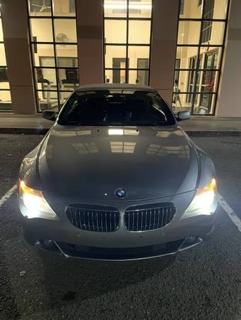 2007 BMW E63/E64 645Ci & 650i - Image 2 of 7
