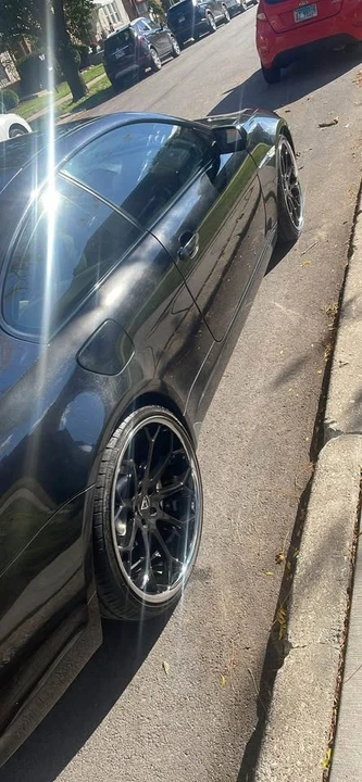 2006 BMW E63/E64 645Ci & 650i - Image 10 of 10