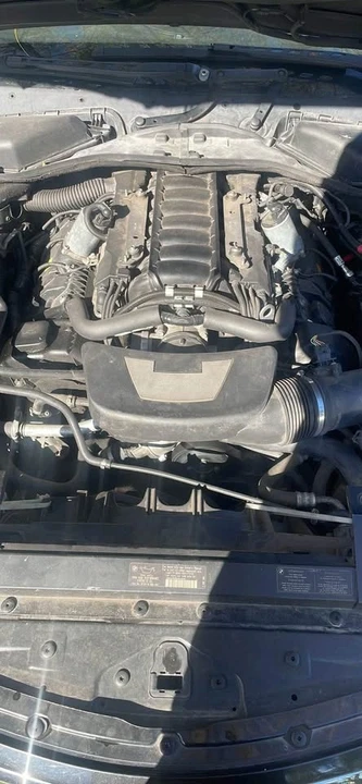 2006 BMW E63/E64 645Ci & 650i - Image 5 of 10