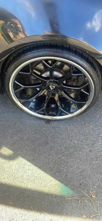 2006 BMW E63/E64 645Ci & 650i - Image 9 of 10