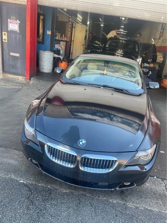 2006 BMW E63/E64 645Ci & 650i - Image 3 of 10