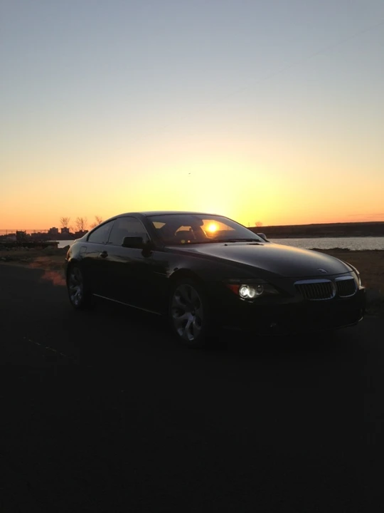 2006 BMW E63/E64 645Ci & 650i - Image 3 of 12