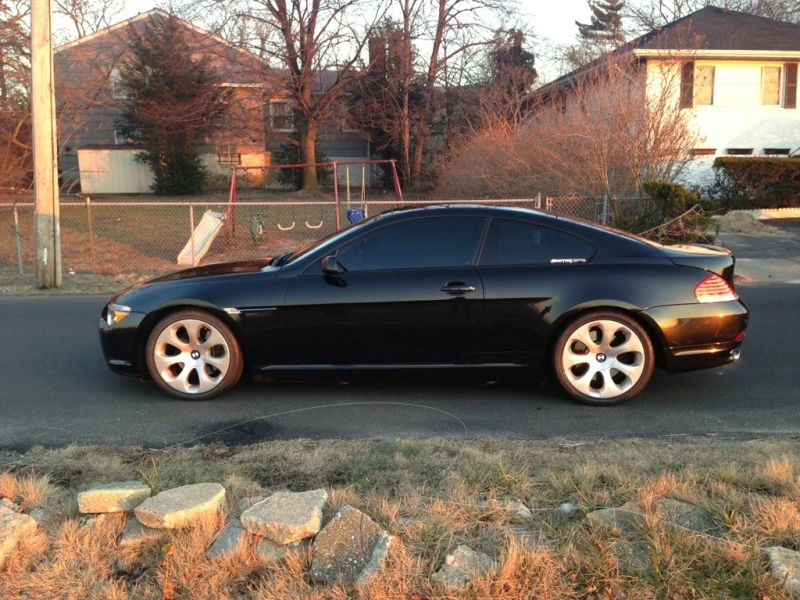 2006 BMW E63/E64 645Ci & 650i - Image 7 of 12