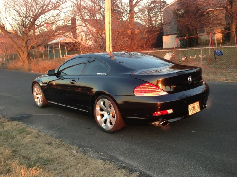 2006 BMW E63/E64 645Ci & 650i - Image 2 of 12