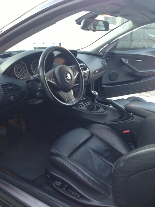 2006 BMW E63/E64 645Ci & 650i - Image 10 of 12