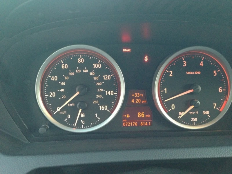 2006 BMW E63/E64 645Ci & 650i - Image 12 of 12