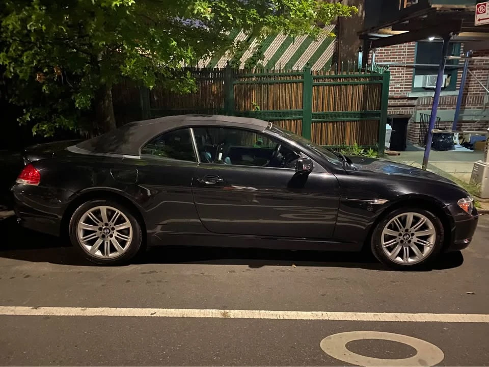 2006 BMW E63/E64 645Ci & 650i - Image 2 of 8