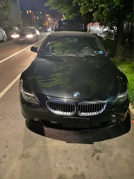 2006 BMW 650i