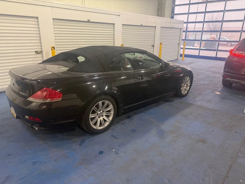 2006 BMW E63/E64 645Ci & 650i - Image 6 of 8