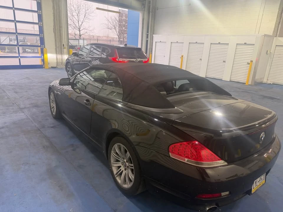 2006 BMW E63/E64 645Ci & 650i - Image 5 of 8
