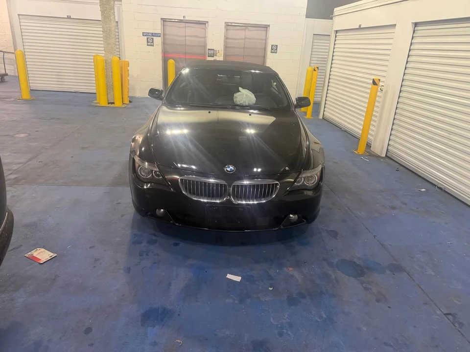 2006 BMW E63/E64 645Ci & 650i - Image 7 of 8