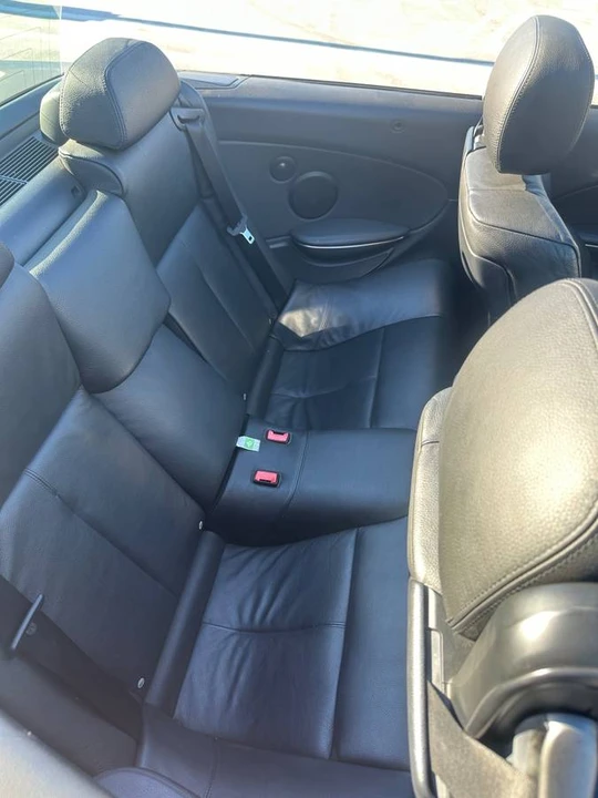 2007 BMW E63/E64 645Ci & 650i - Image 14 of 19