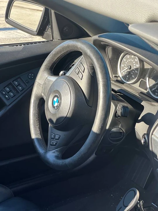 2007 BMW E63/E64 645Ci & 650i - Image 11 of 19