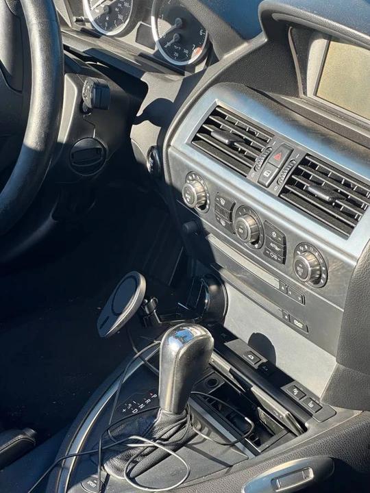 2007 BMW E63/E64 645Ci & 650i - Image 12 of 19
