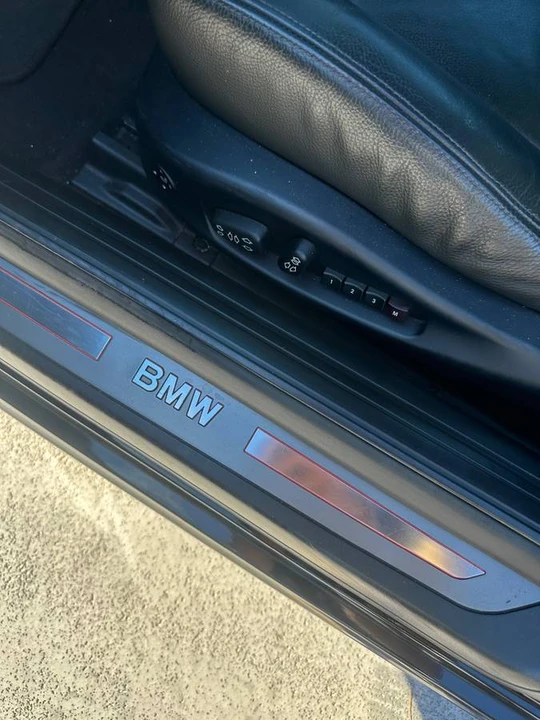2007 BMW E63/E64 645Ci & 650i - Image 15 of 19