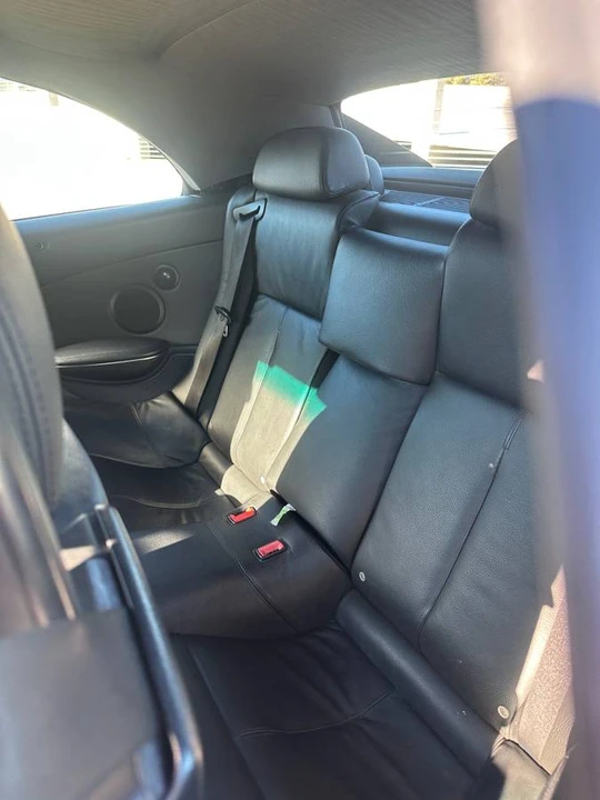 2007 BMW E63/E64 645Ci & 650i - Image 16 of 19