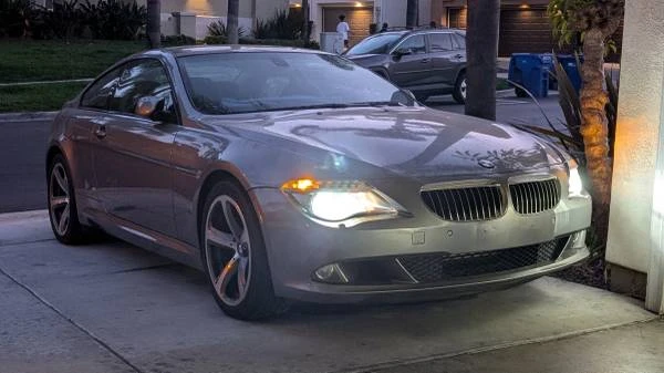 2008 BMW E63/E64 645Ci & 650i - Image 13 of 17