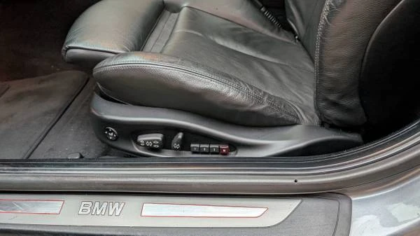 2008 BMW E63/E64 645Ci & 650i - Image 17 of 17