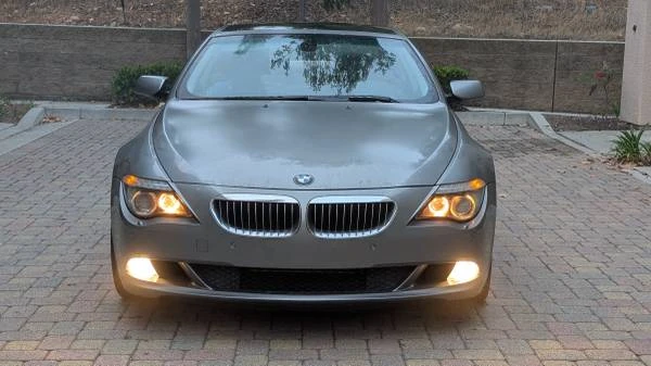 2008 BMW E63/E64 645Ci & 650i - Image 12 of 17