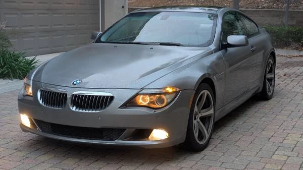 2008 BMW E63/E64 645Ci & 650i - Image 10 of 17