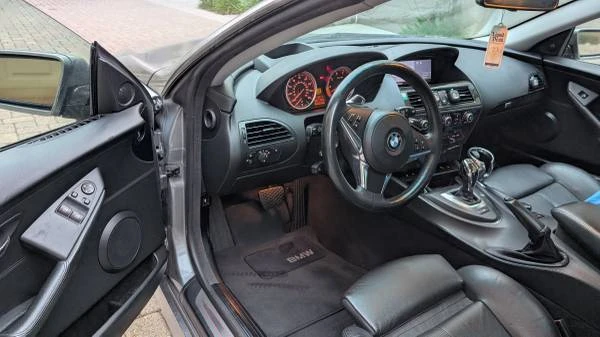 2008 BMW E63/E64 645Ci & 650i - Image 3 of 17